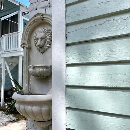 Casa Maria 2- Charming, Quaint Apt Next To Everything Downtown! St. Augustine Kültér fotó