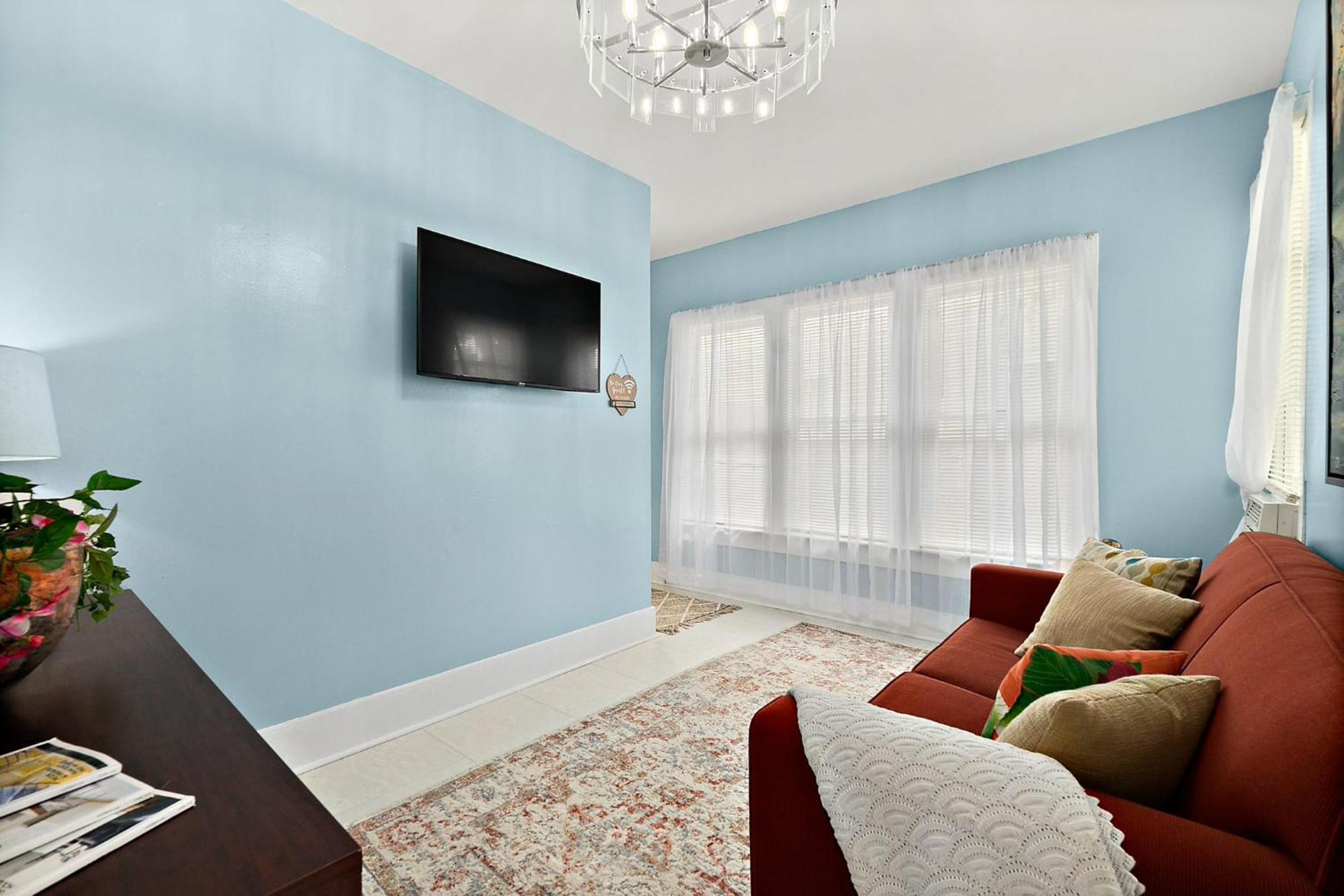 Casa Maria 2- Charming, Quaint Apt Next To Everything Downtown! St. Augustine Kültér fotó
