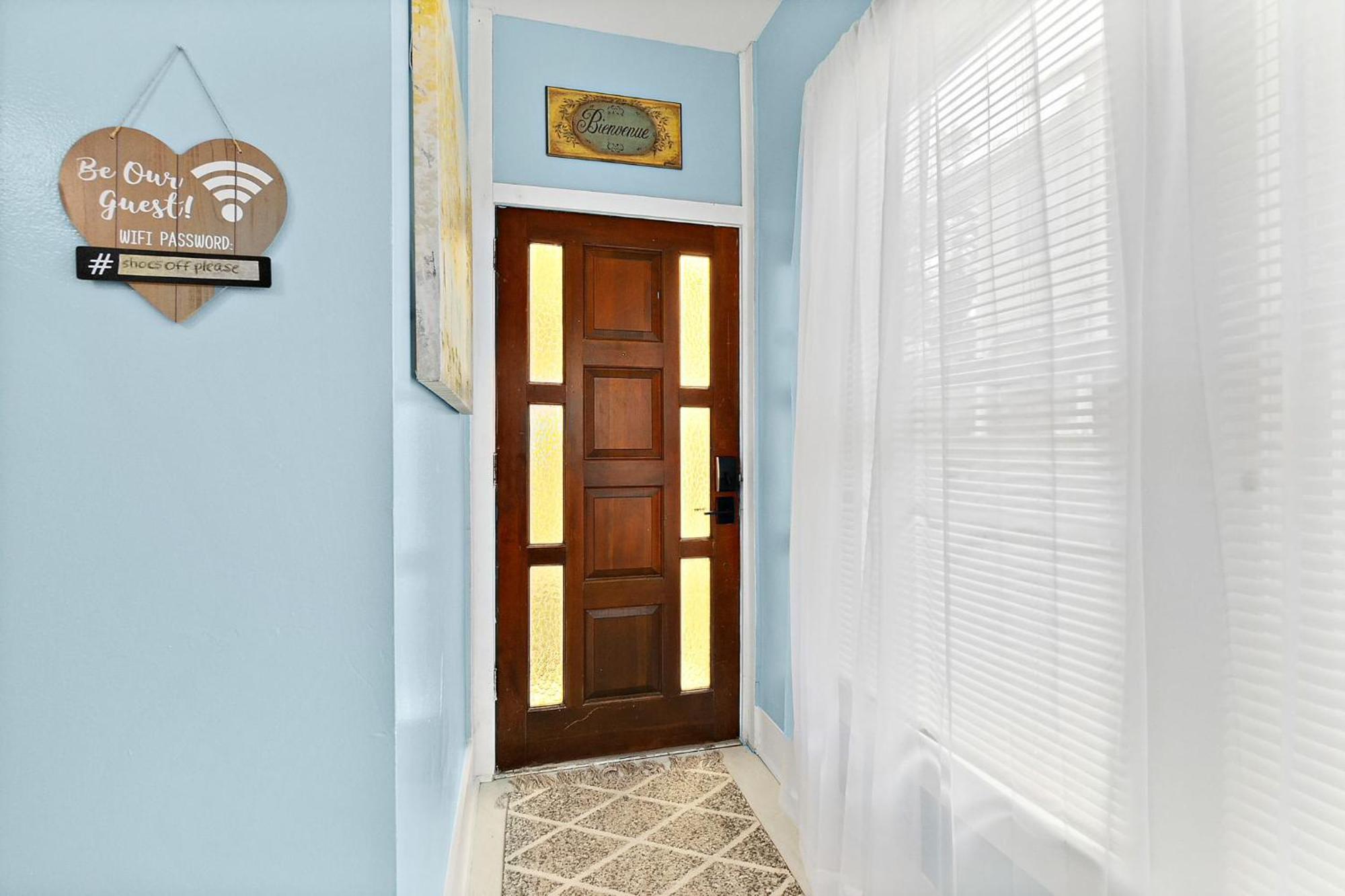 Casa Maria 2- Charming, Quaint Apt Next To Everything Downtown! St. Augustine Kültér fotó