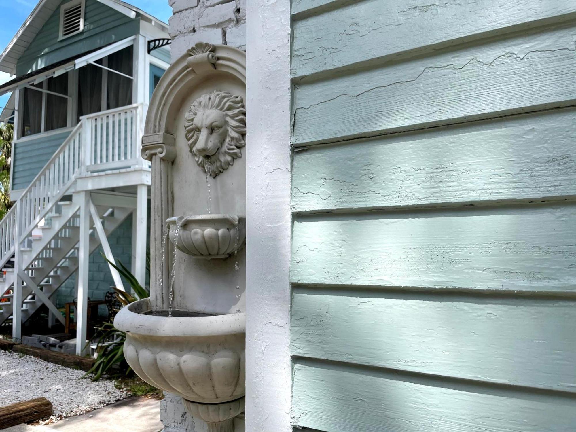 Casa Maria 2- Charming, Quaint Apt Next To Everything Downtown! St. Augustine Kültér fotó