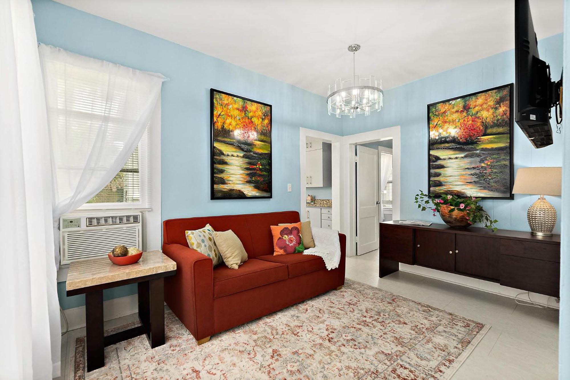 Casa Maria 2- Charming, Quaint Apt Next To Everything Downtown! St. Augustine Kültér fotó